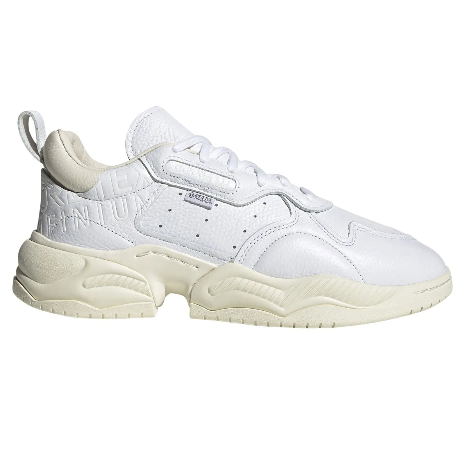 adidas Originals Supercourt RX Gore-Tex Trainers - White