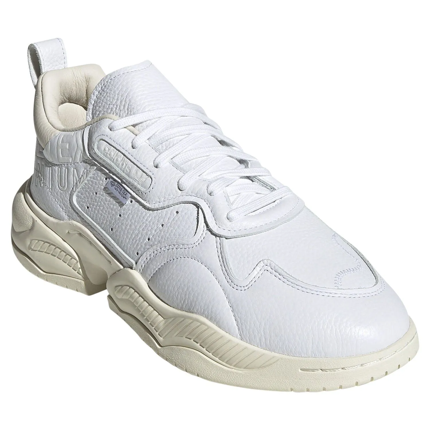 adidas Originals Supercourt RX Gore-Tex Trainers - White