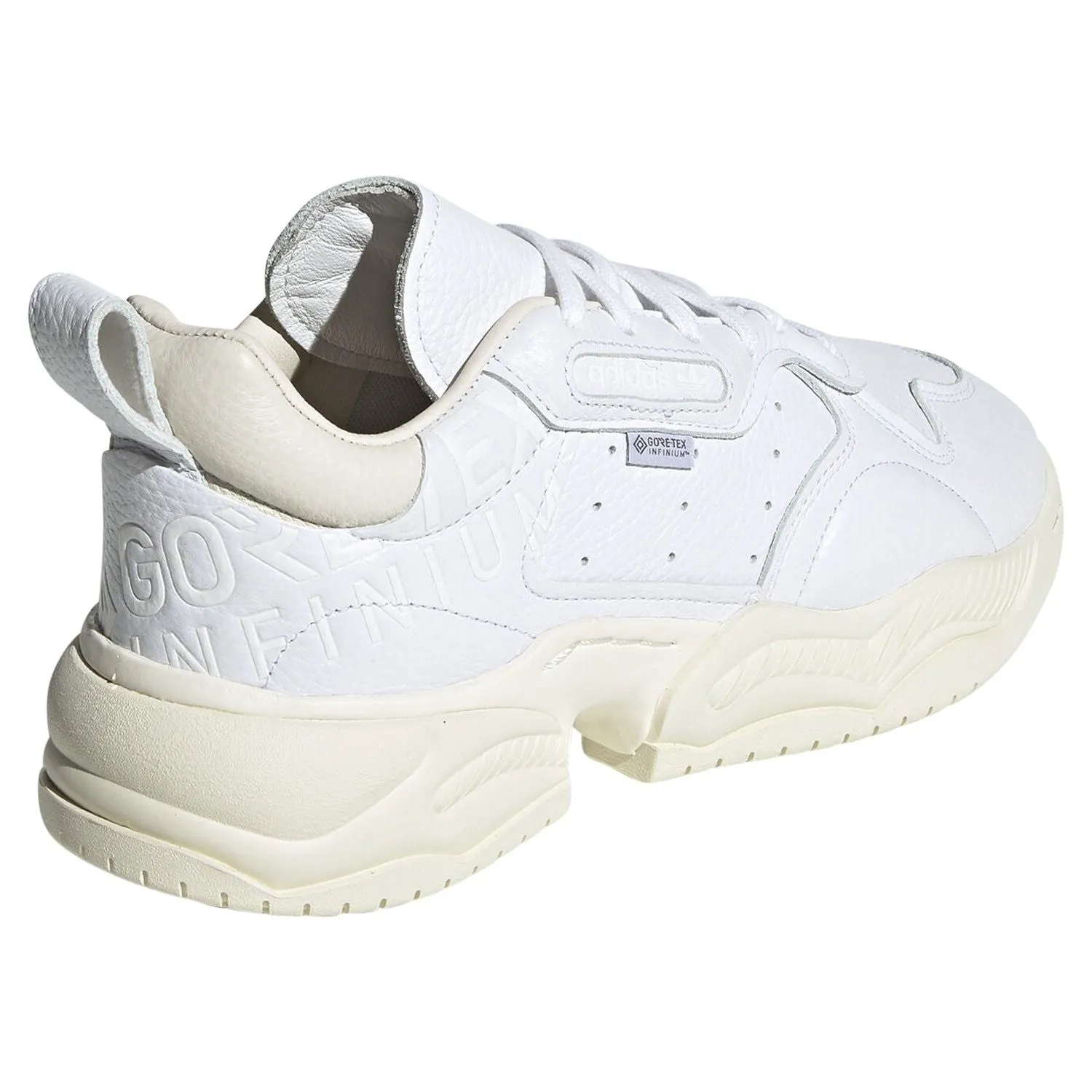 adidas Originals Supercourt RX Gore-Tex Trainers - White