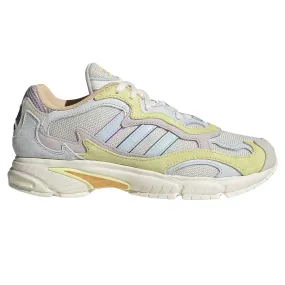 adidas Originals Temper Run Pride Trainers - Off White