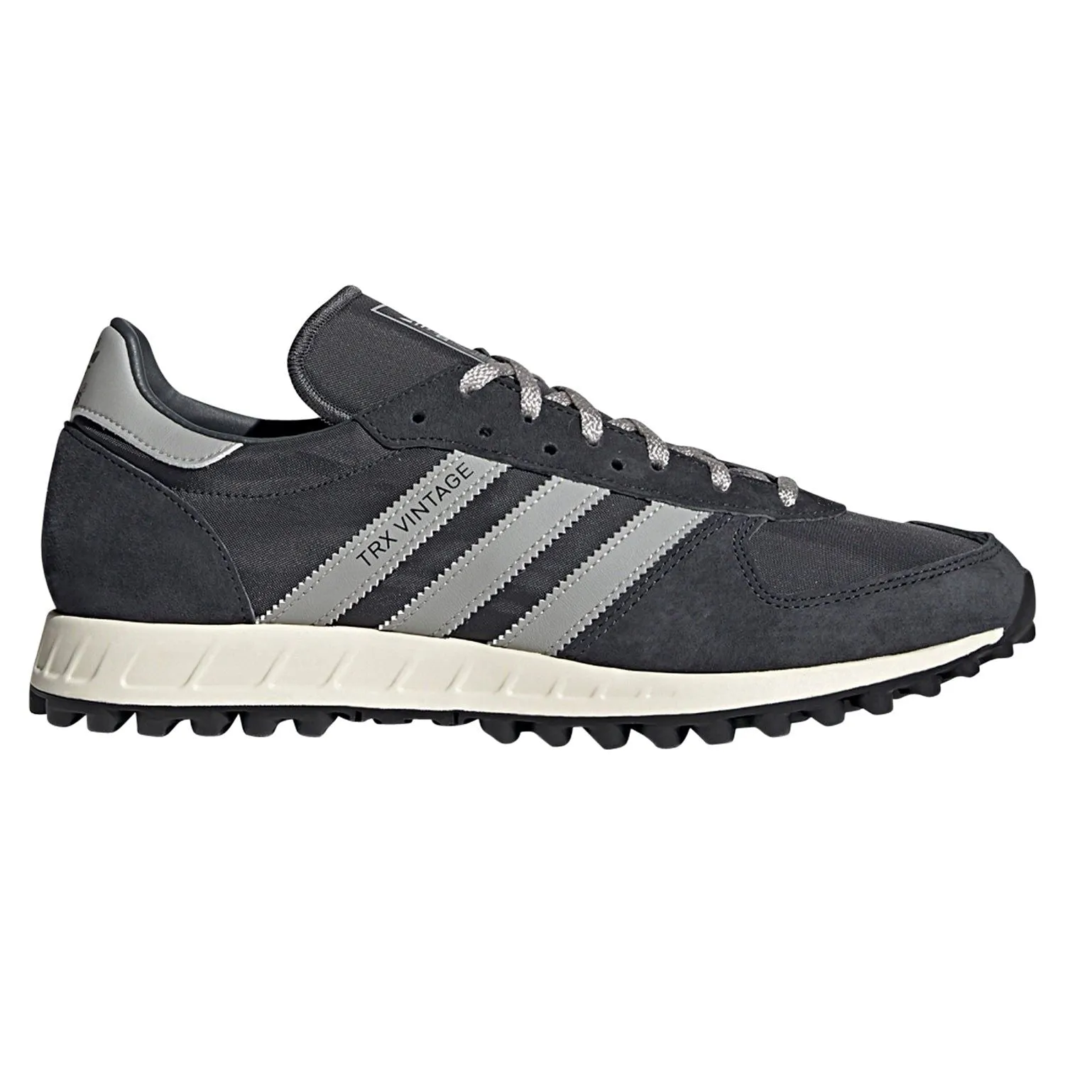 adidas Originals TRX Vintage Spezial Trainers - Grey