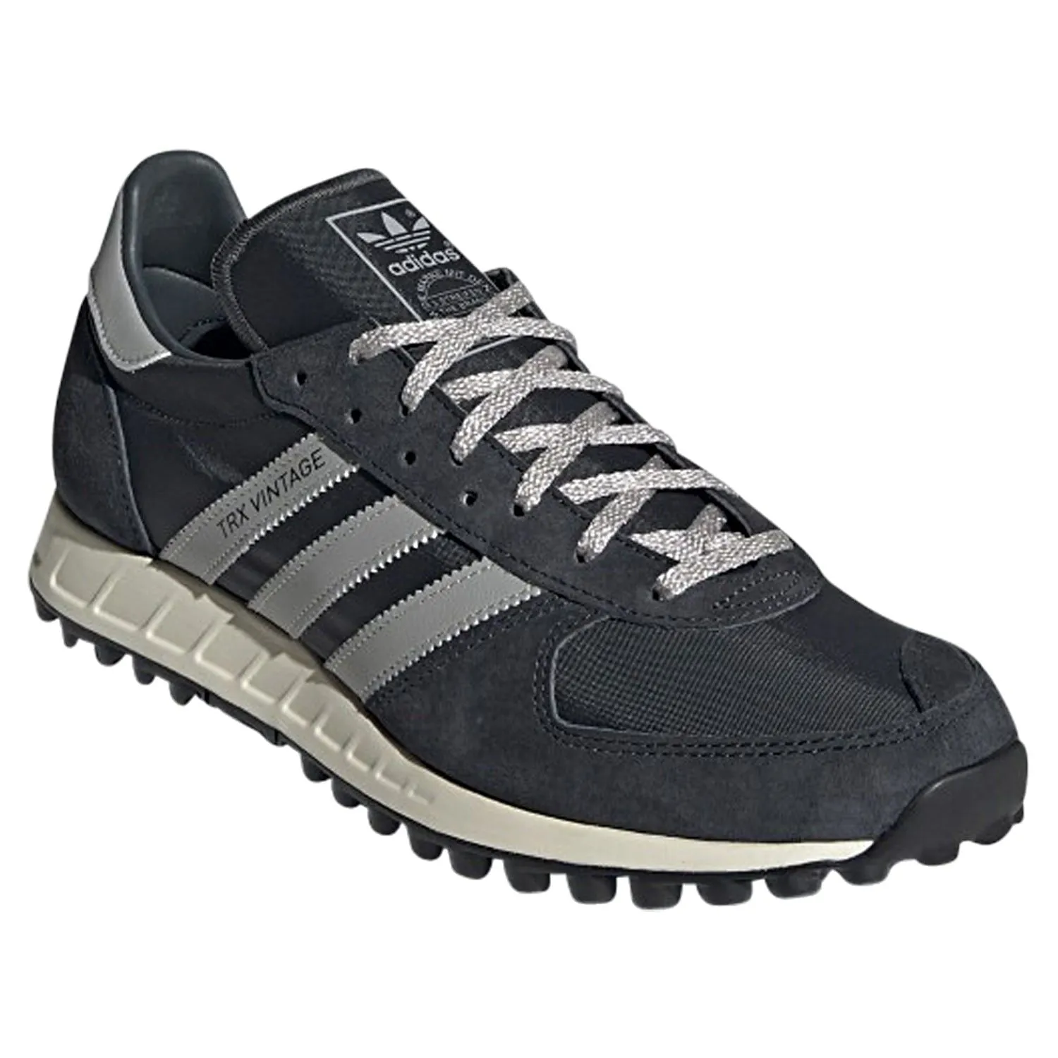 adidas Originals TRX Vintage Spezial Trainers - Grey