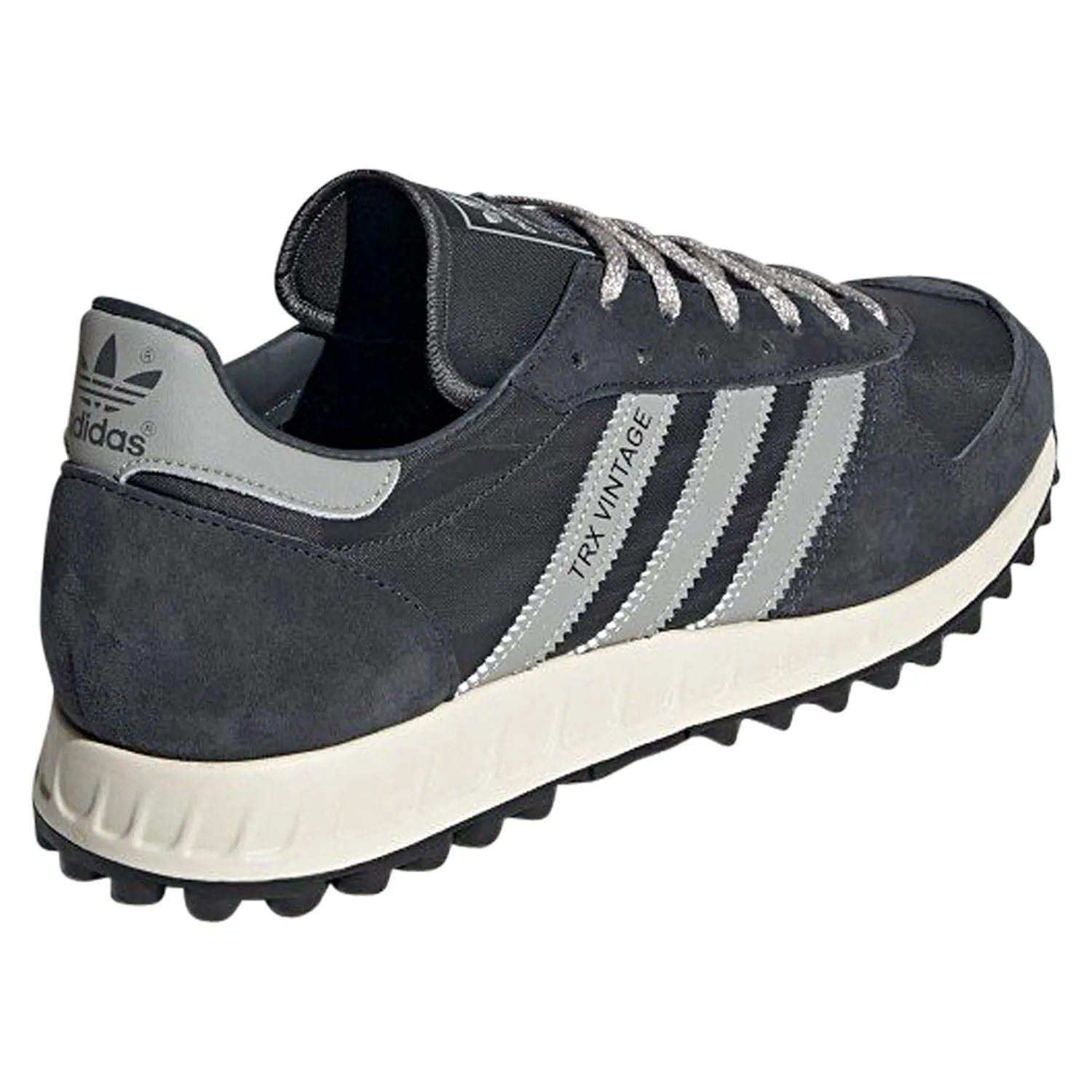 adidas Originals TRX Vintage Spezial Trainers - Grey