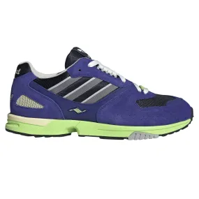 adidas Originals ZX 4000 Trainers - Blue