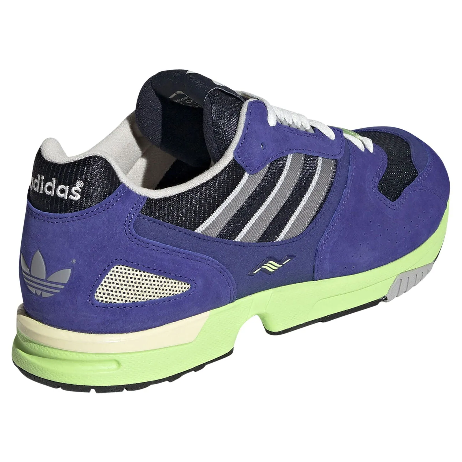 adidas Originals ZX 4000 Trainers - Blue