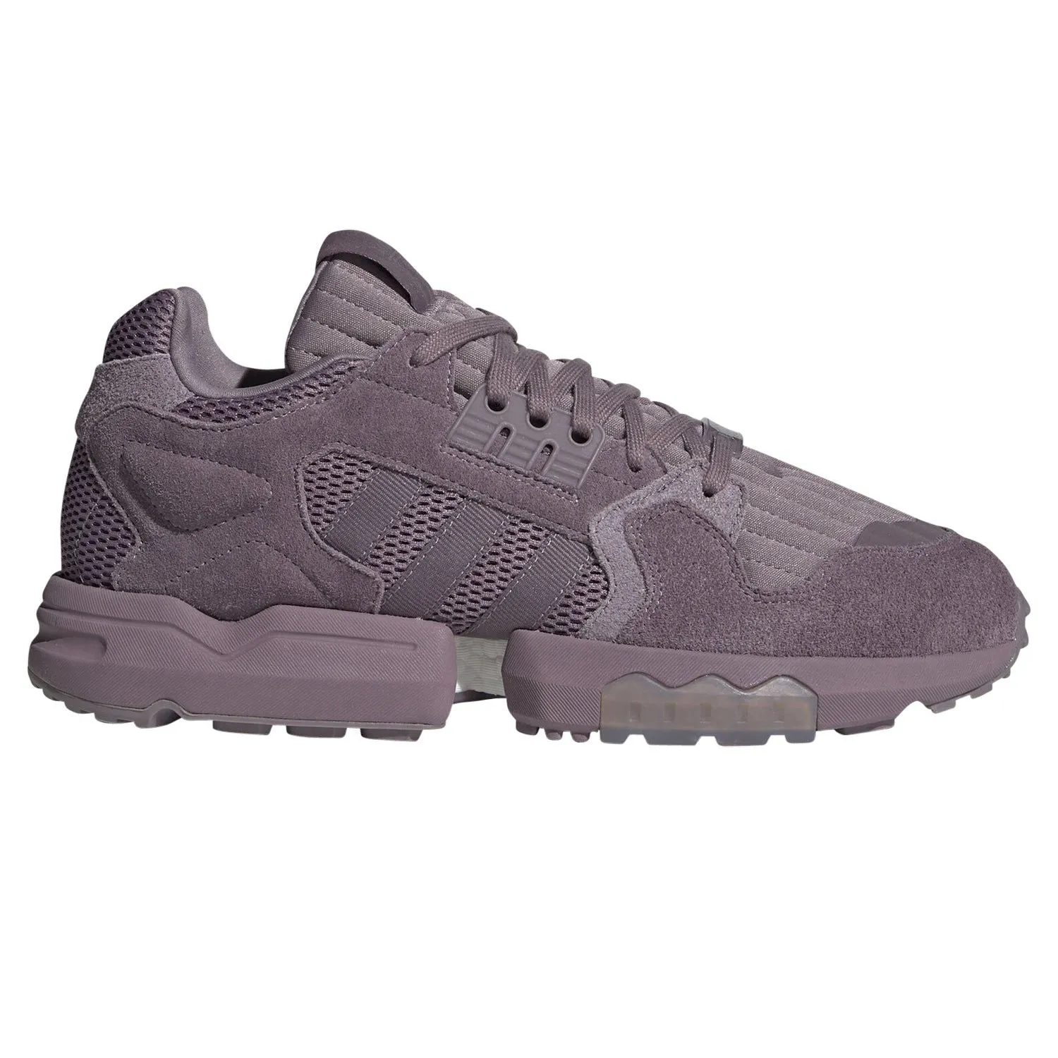 adidas Originals ZX Torsion Trainers - Legacy Purple