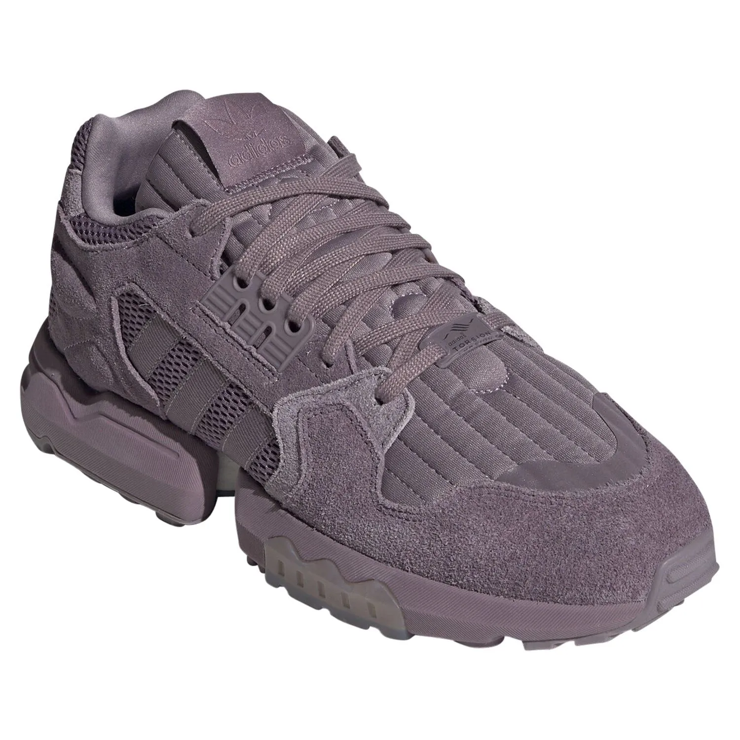 adidas Originals ZX Torsion Trainers - Legacy Purple