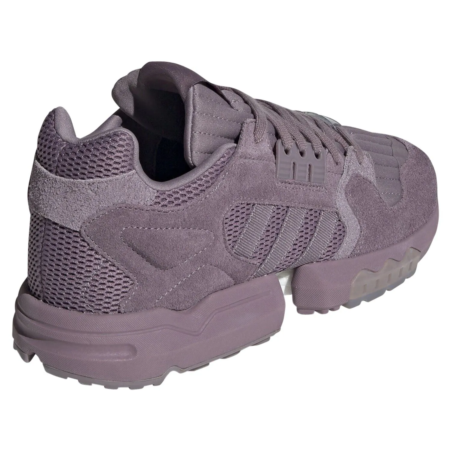 adidas Originals ZX Torsion Trainers - Legacy Purple