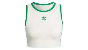 adidas Terry Crop Tank