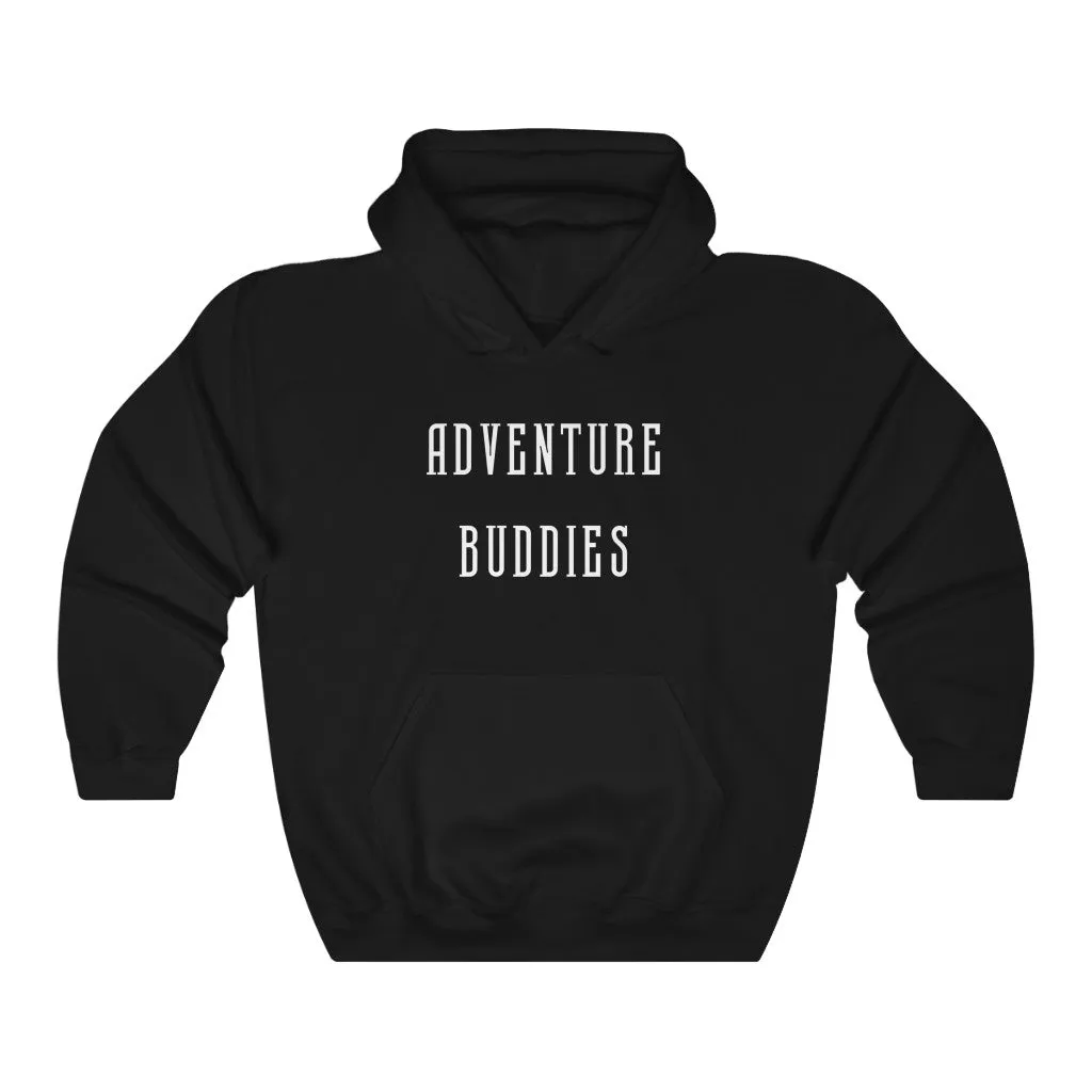 Adventure Buddies Hoodie