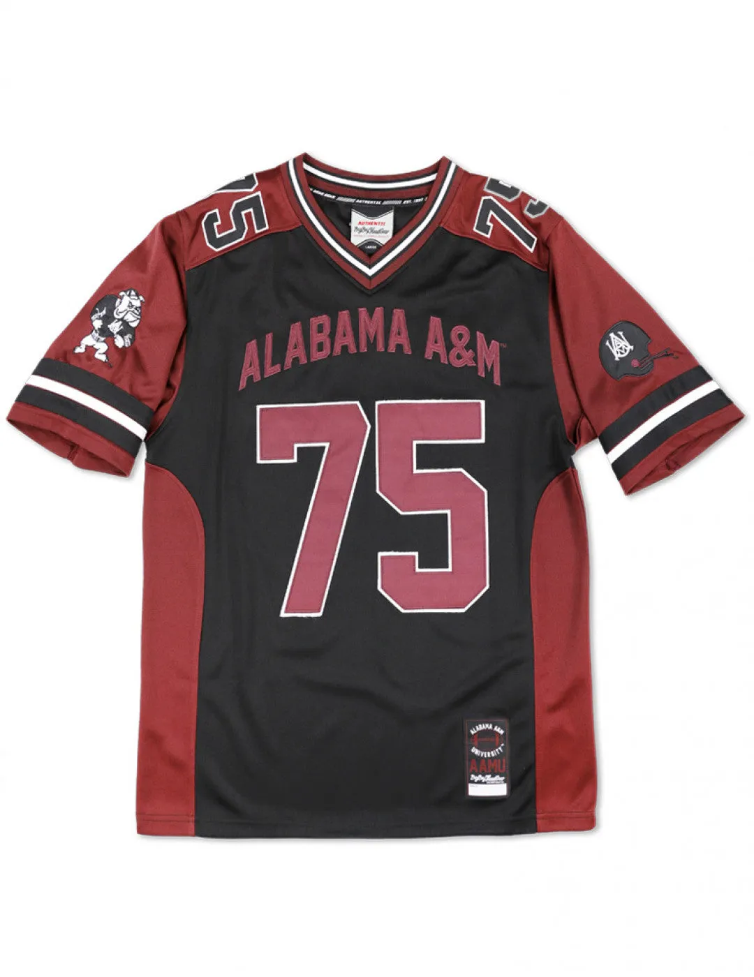 Alabama A&M: Football Jersey