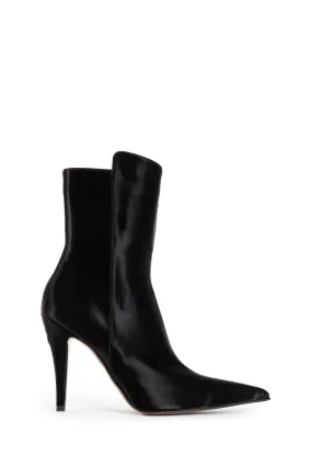 alexander mcqueen birdee 105 ankle boot