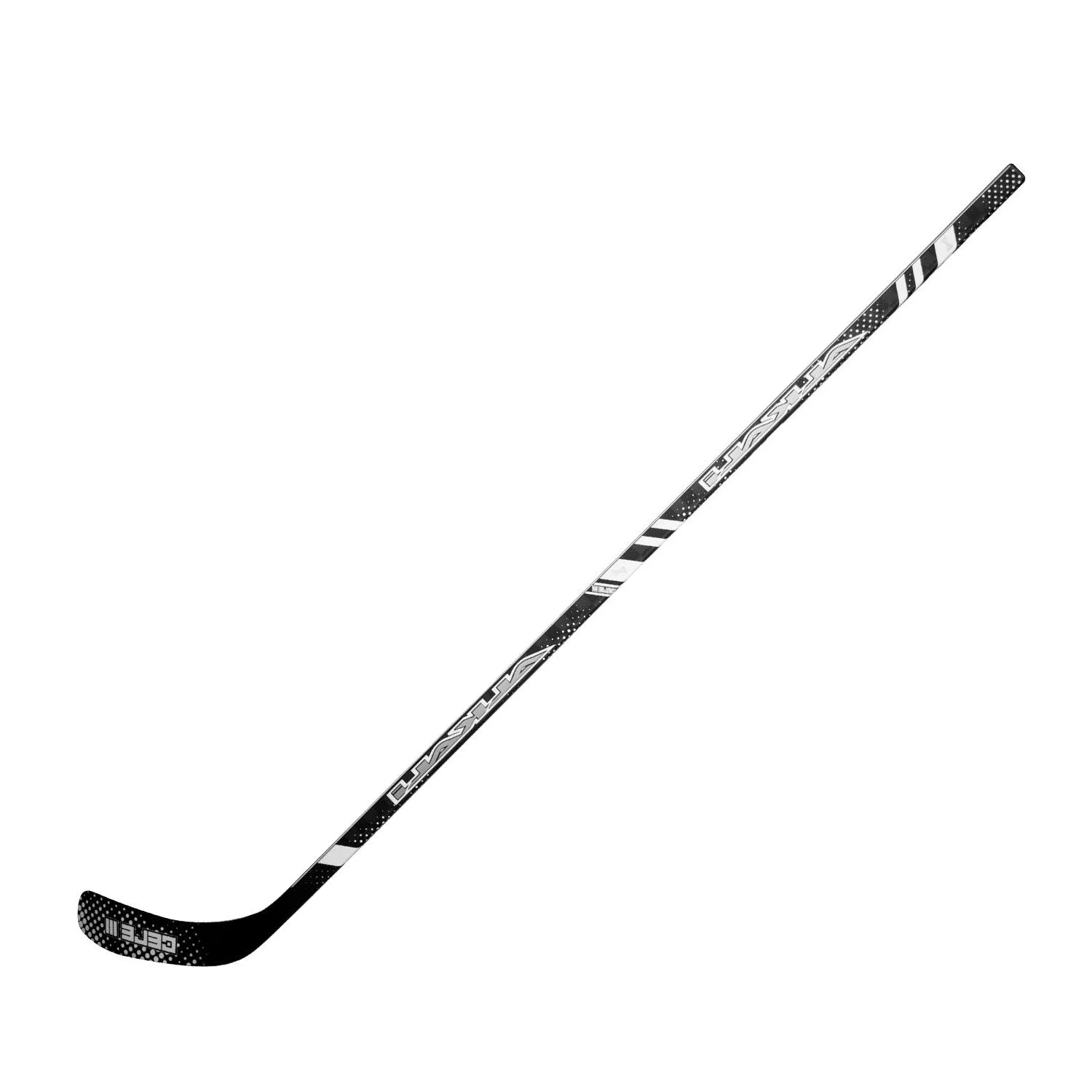 Alkali Cele III Composite ABS Hockey Stick - Intermediate