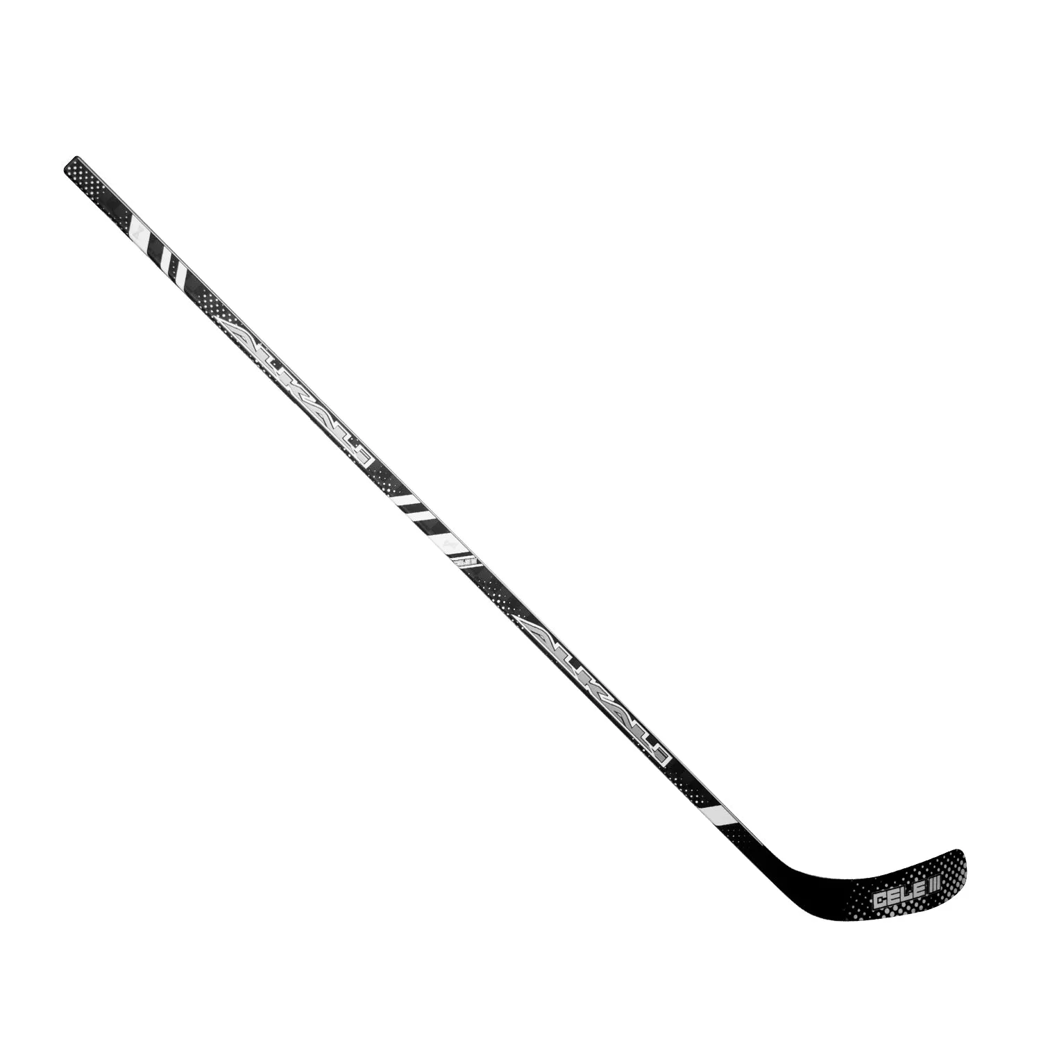 Alkali Cele III Youth Composite ABS Hockey Stick