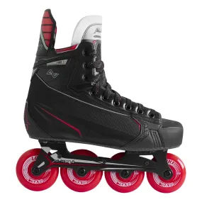 Alkali Fire 3 Junior Roller Hockey Skates