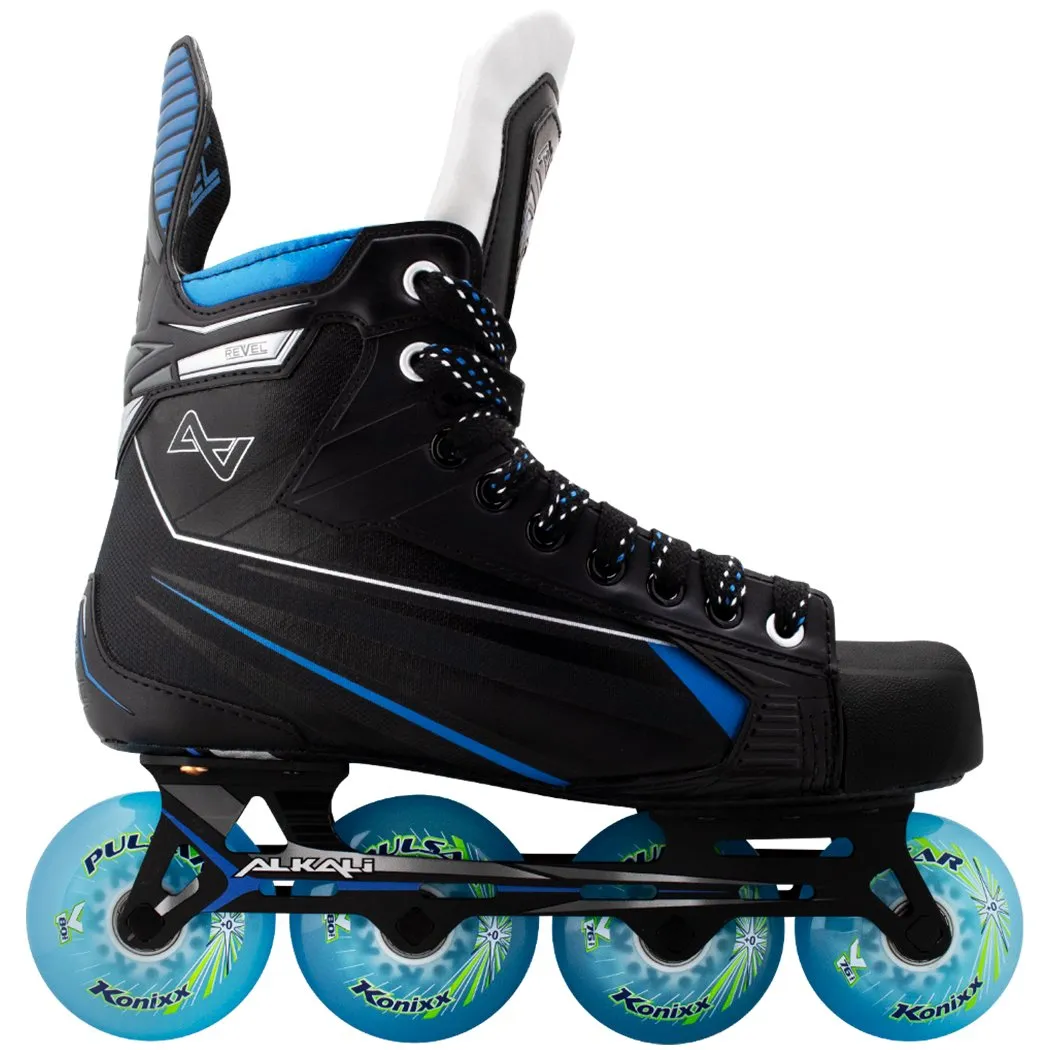 Alkali Revel 3 Inline Hockey Skates