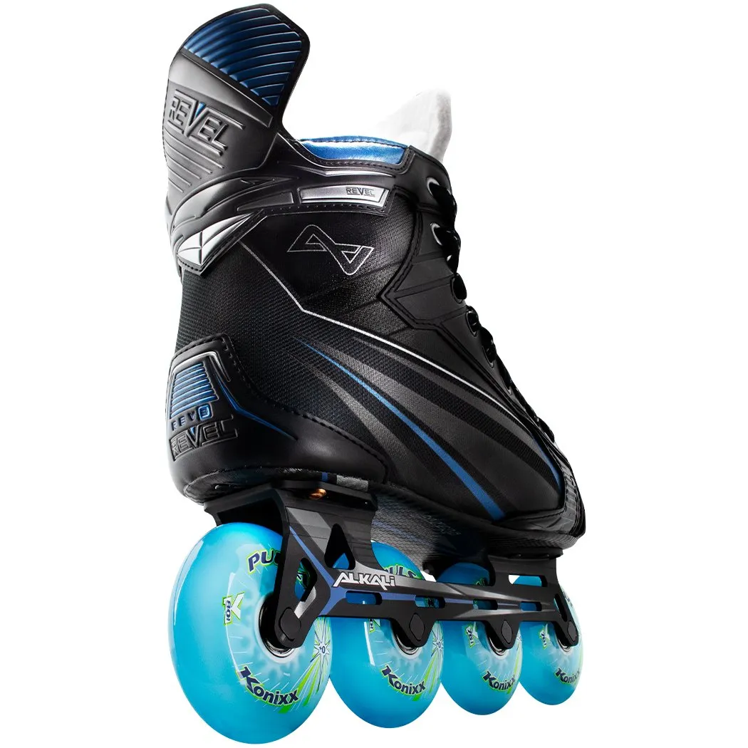 Alkali Revel 3 Inline Hockey Skates