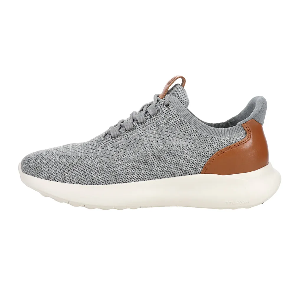 Amherst 2.0 Knit Plain Toe Lace Up Sneakers