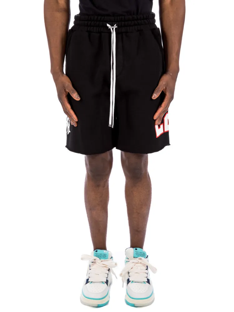 Amiri Oversized Football Short | Credomen