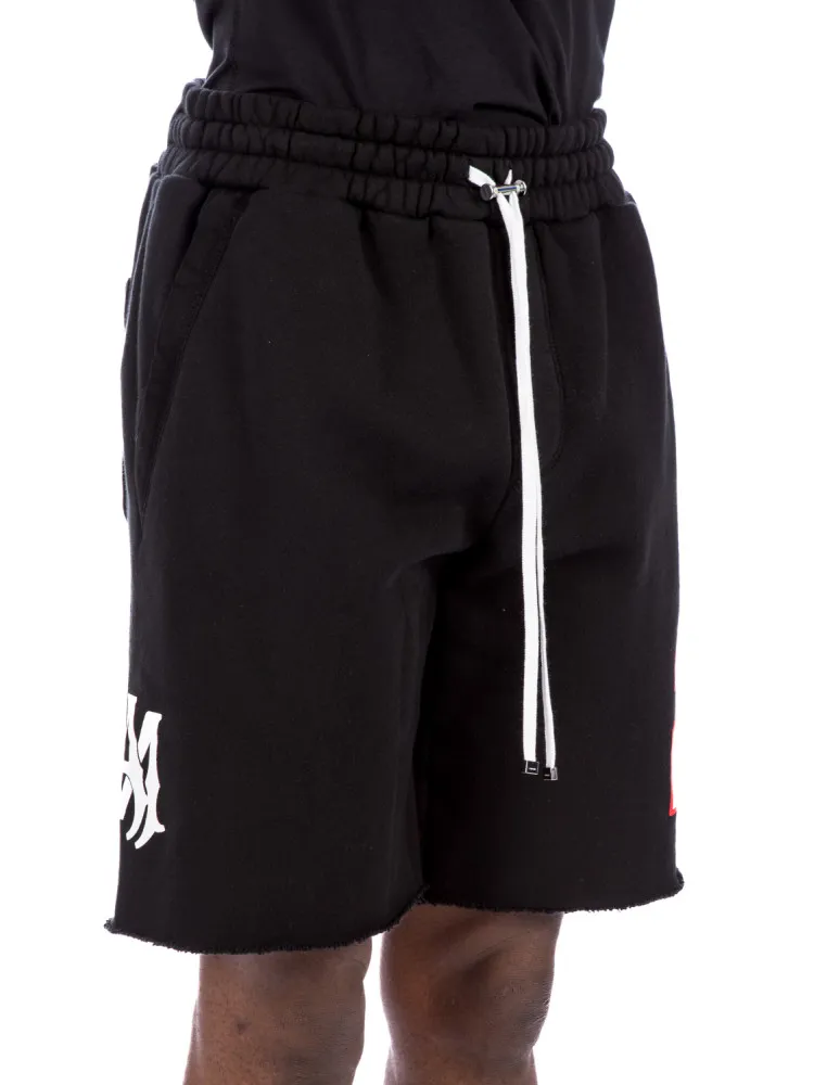 Amiri Oversized Football Short | Credomen