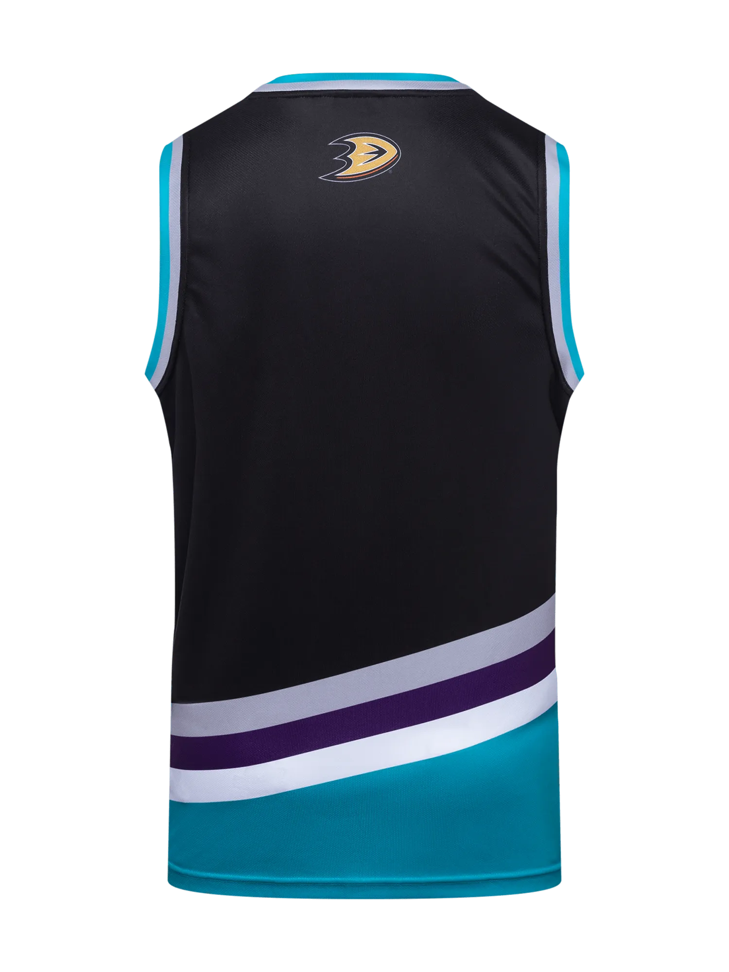 Anaheim Ducks Retro Alternate Hockey Tank