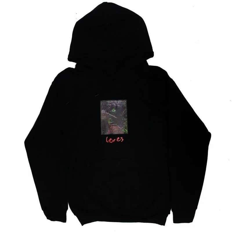 Apollo Hoodie (Black)