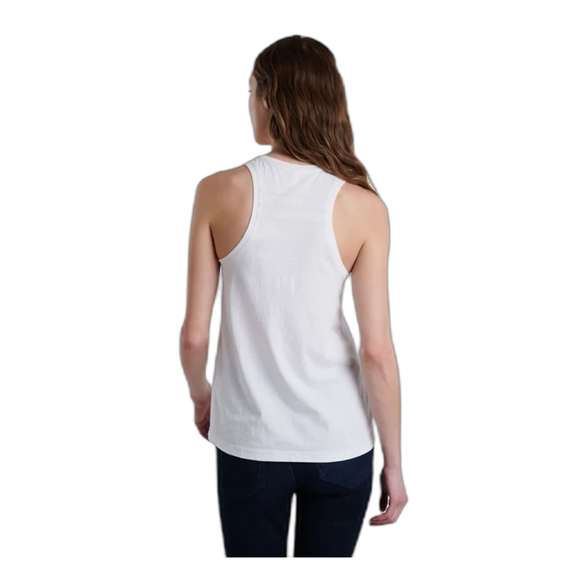 Arabella V-Neck Tank