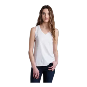 Arabella V-Neck Tank