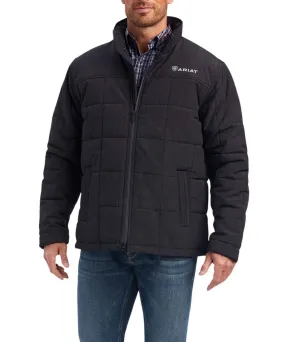 Ariat Men's Crius Insulated Jacket