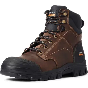 Ariat Men's Treadfast 6 Work Boot