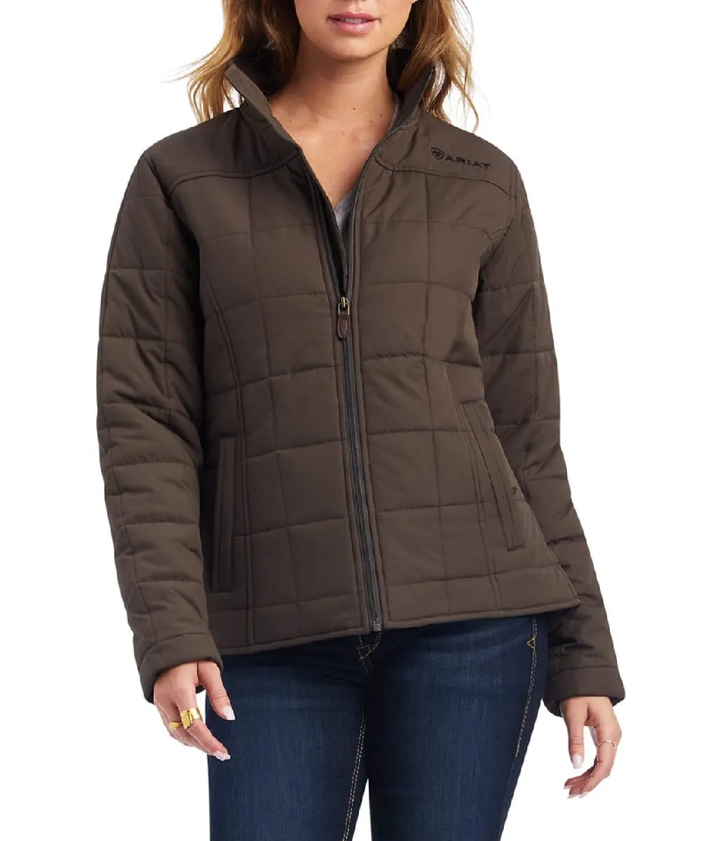 Ariat Women's Crius Insulated Jacket