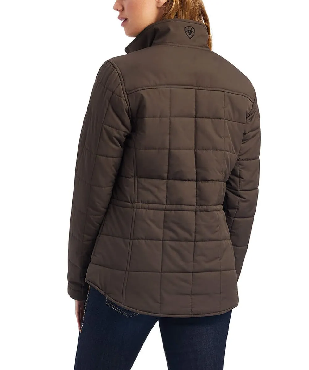 Ariat Women's Crius Insulated Jacket