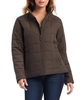 Ariat Women's Crius Insulated Jacket