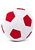 Arsenal Officially Licensed Plush Size 5 Football