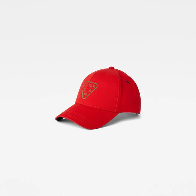 Artwork Original Baseball Cap