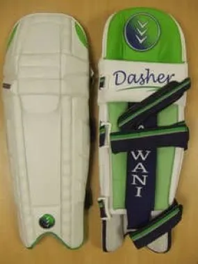 Aswani Cricket Dasher Batting Pads