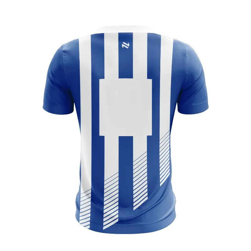 Athea United AFC Soccer Jersey