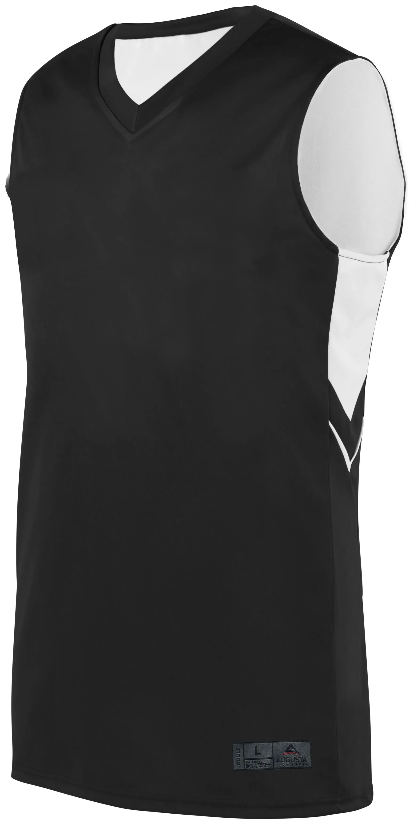 Augusta Youth Alley-Oop Reversible Basketball Jersey