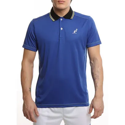 Australian In Ace Polo