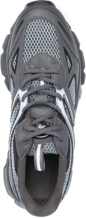 Axel Arigato Marathon Runner low-top sneakers Grey