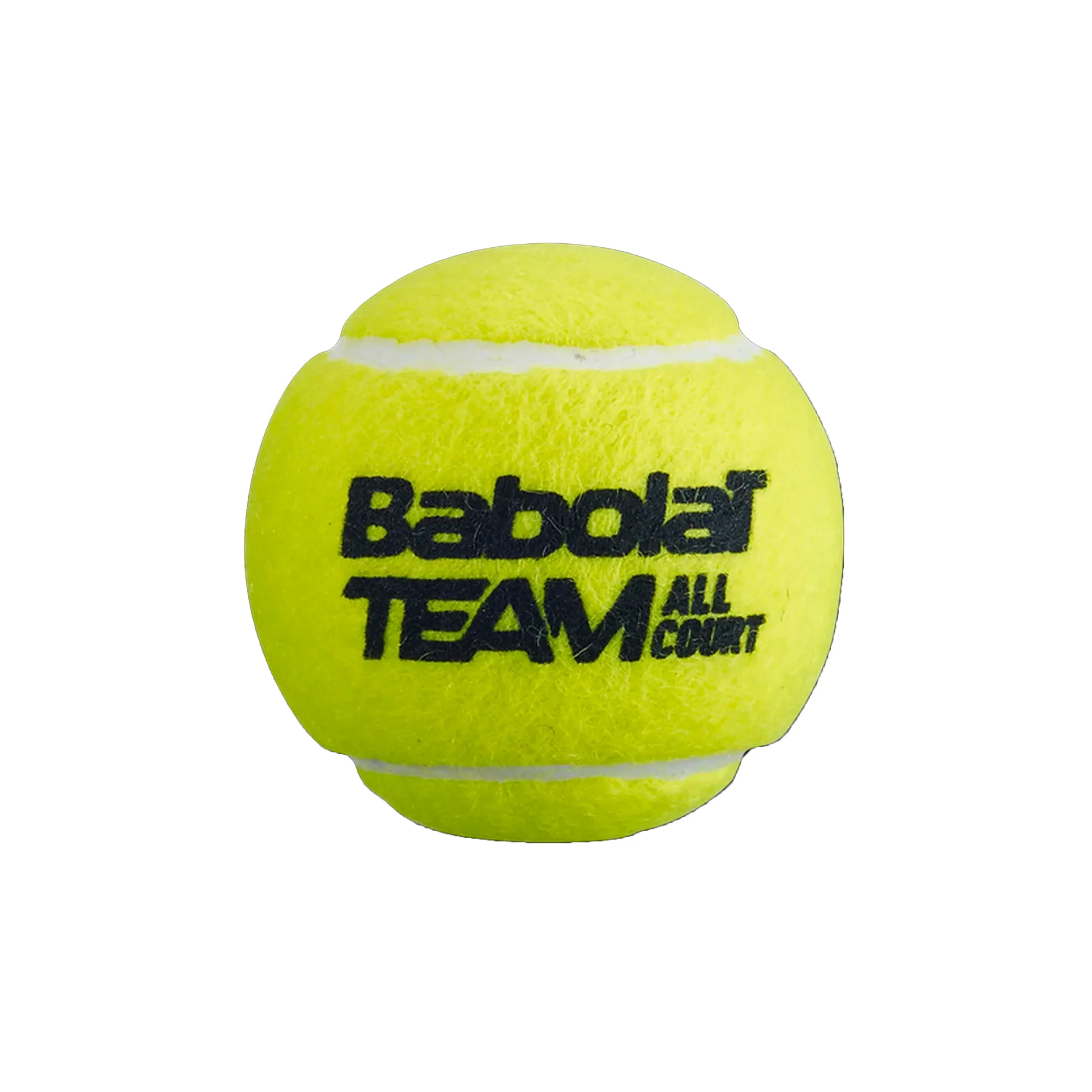 Babolat Team All Court Tennis Ball (3 Balls)