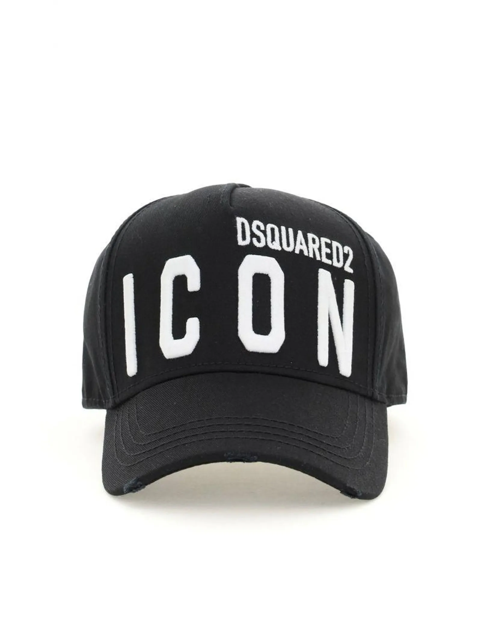 BASEBALL CAP  DSQUARED2   BCM041205C00001M063