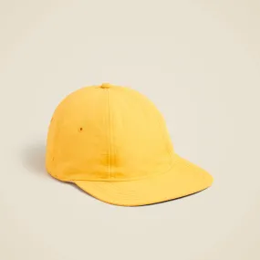 Baseball cap in Taslan® nylon