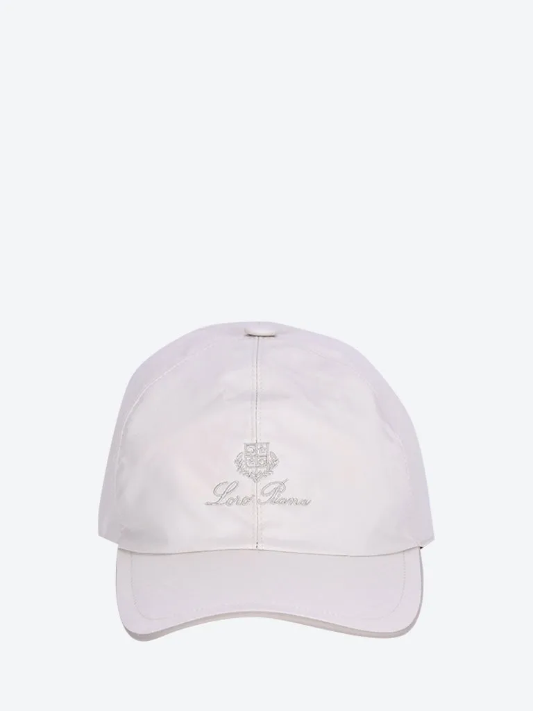 Baseball s wind bicolore cap