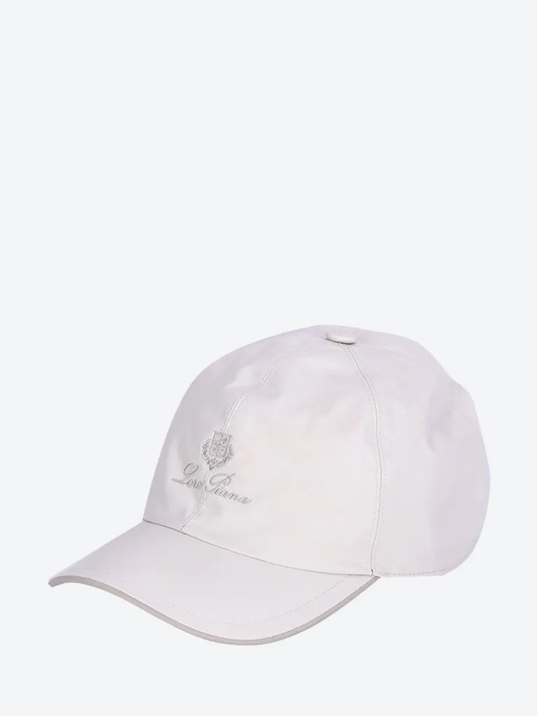 Baseball s wind bicolore cap