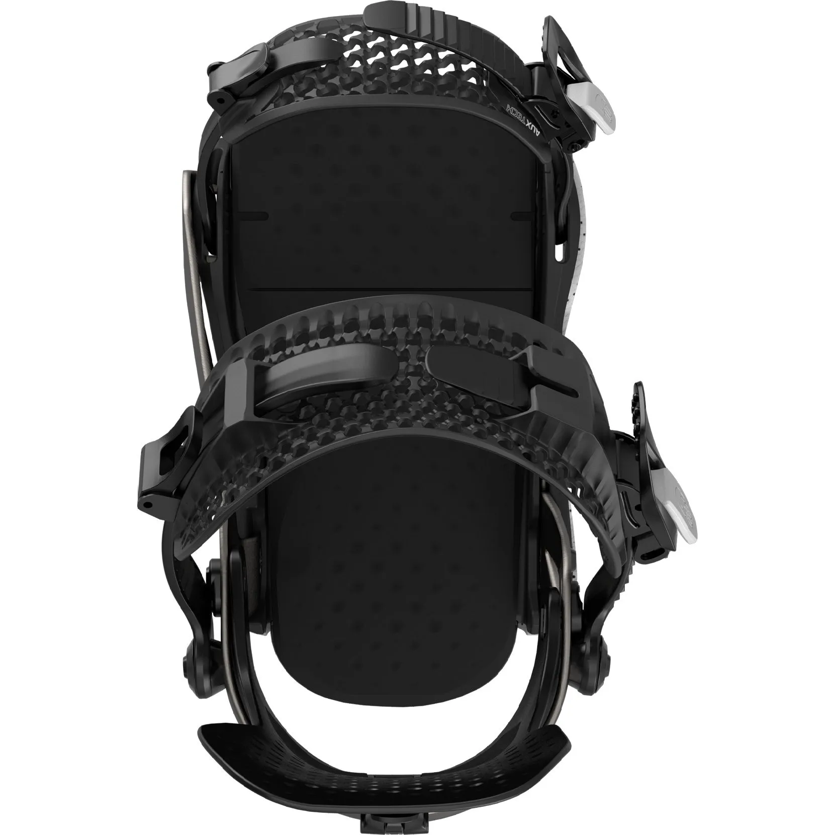 Bataleon - Blaster AsymWrap 24/25 Snowboard Binding black