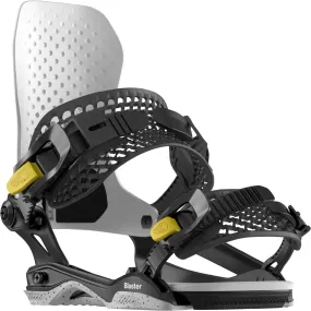 Bataleon - Blaster AsymWrap 24/25 Snowboard Binding team white