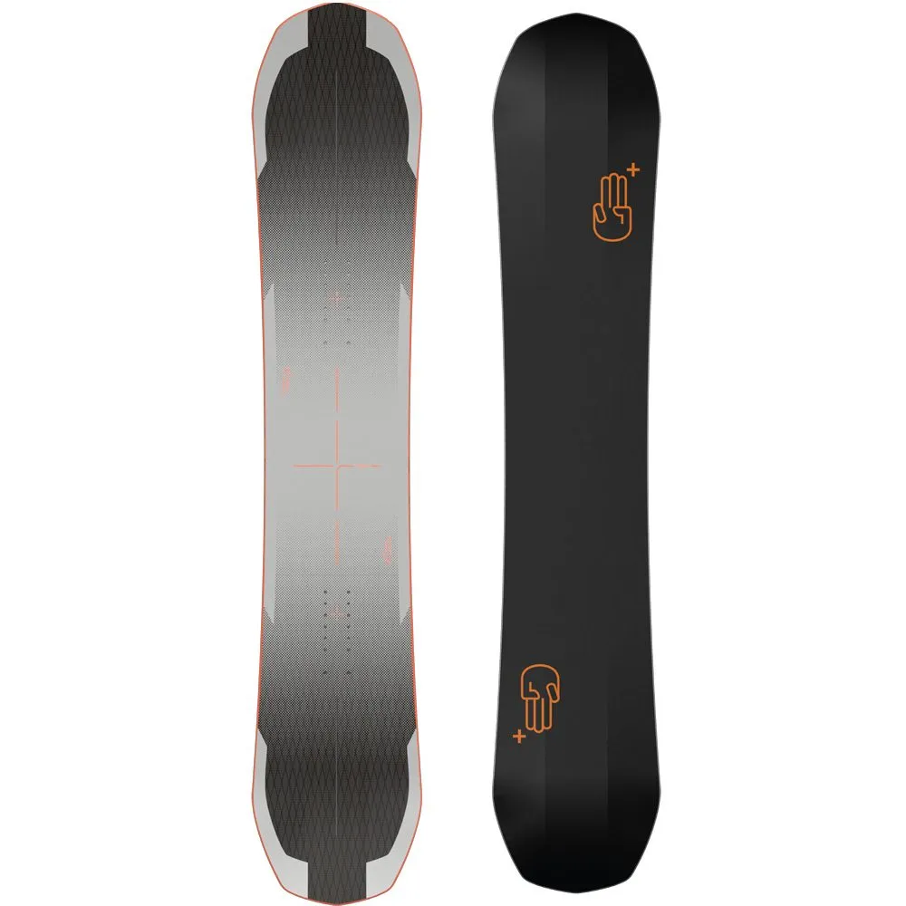 Bataleon - Goliath+ 24/25 Snowboard