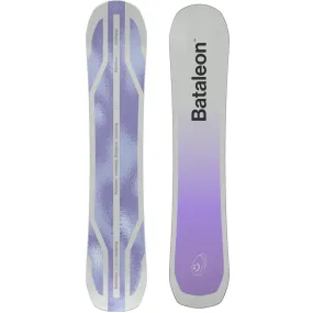 Bataleon - Push Up 24/25 Snowboard Women