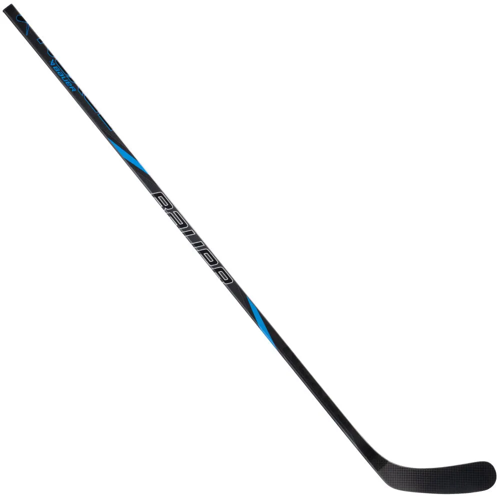 BAUER NEXUS E50 PRO INTERMEDIATE 58 HOCKEY STICK